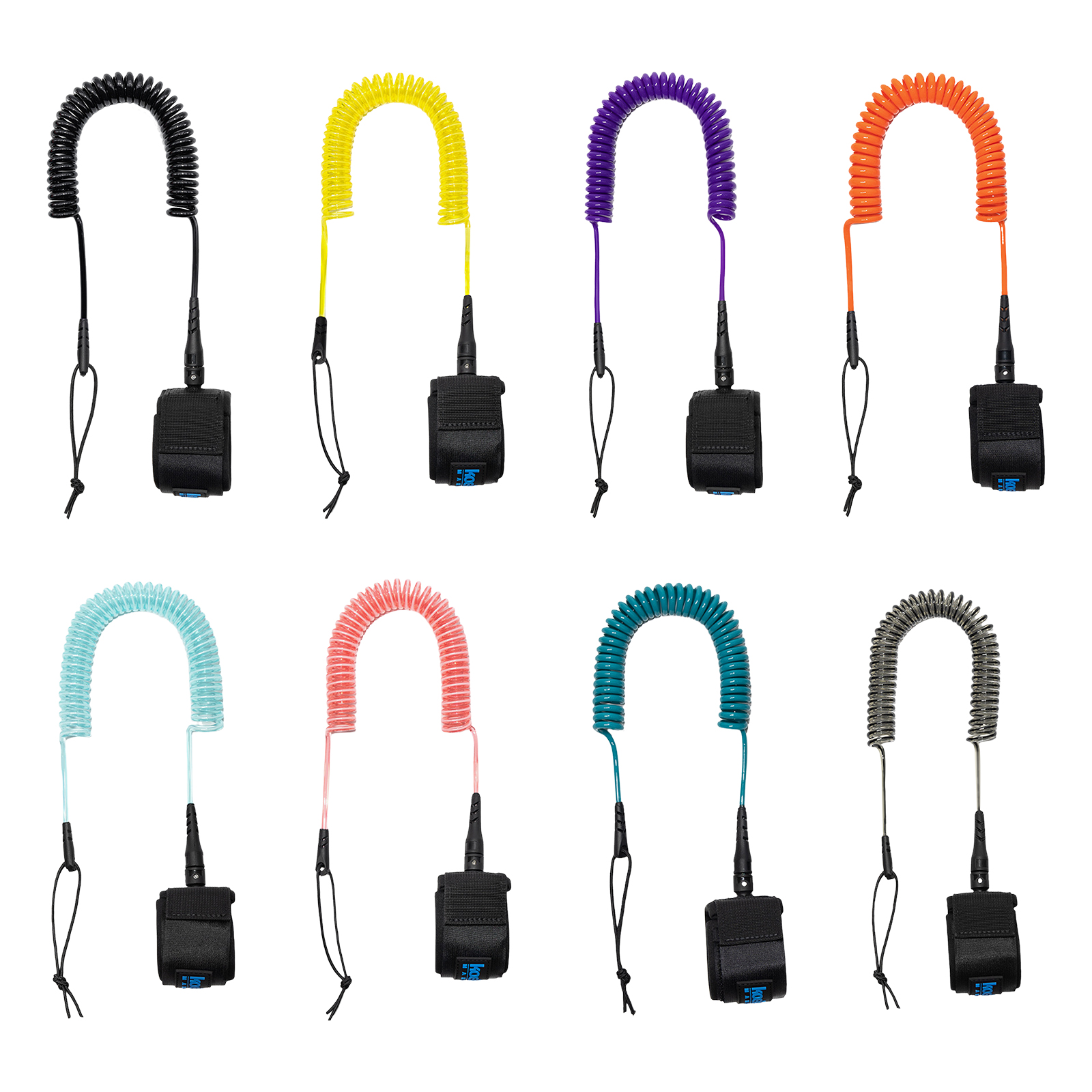 Surfboard Leash Ankle - Surfboard Leash 10FT SUP Ankle Safety