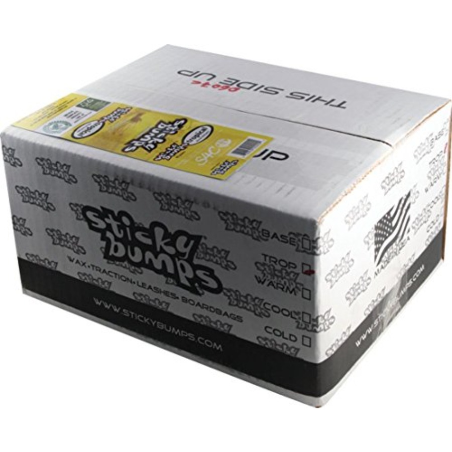 Tropical Surf Wax 84 Bars Surf - Surfboard Wax Tropical ulasan dan harga