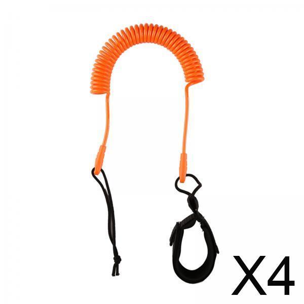 4xSurfing Ankle Leash for Surf - Surfboard Leash Ankle ulasan dan harga