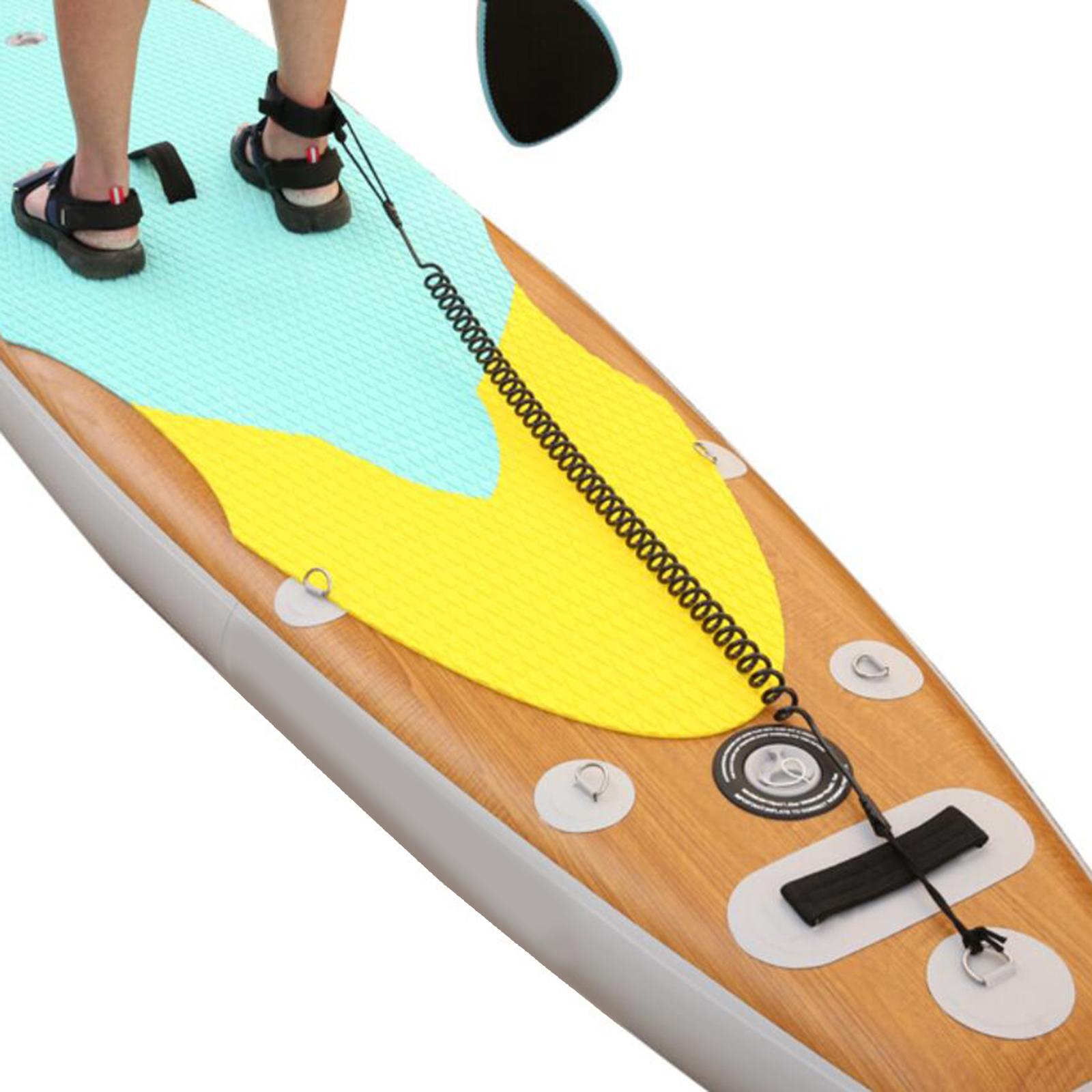 4xSurfing Ankle Leash for Surf - Surfboard Leash Ankle ulasan dan harga
