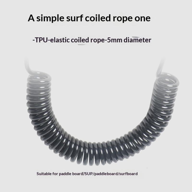 1PC Surf Sup 10 Feet Ankle Lea - Surfboard Leash Ankle ulasan dan harga