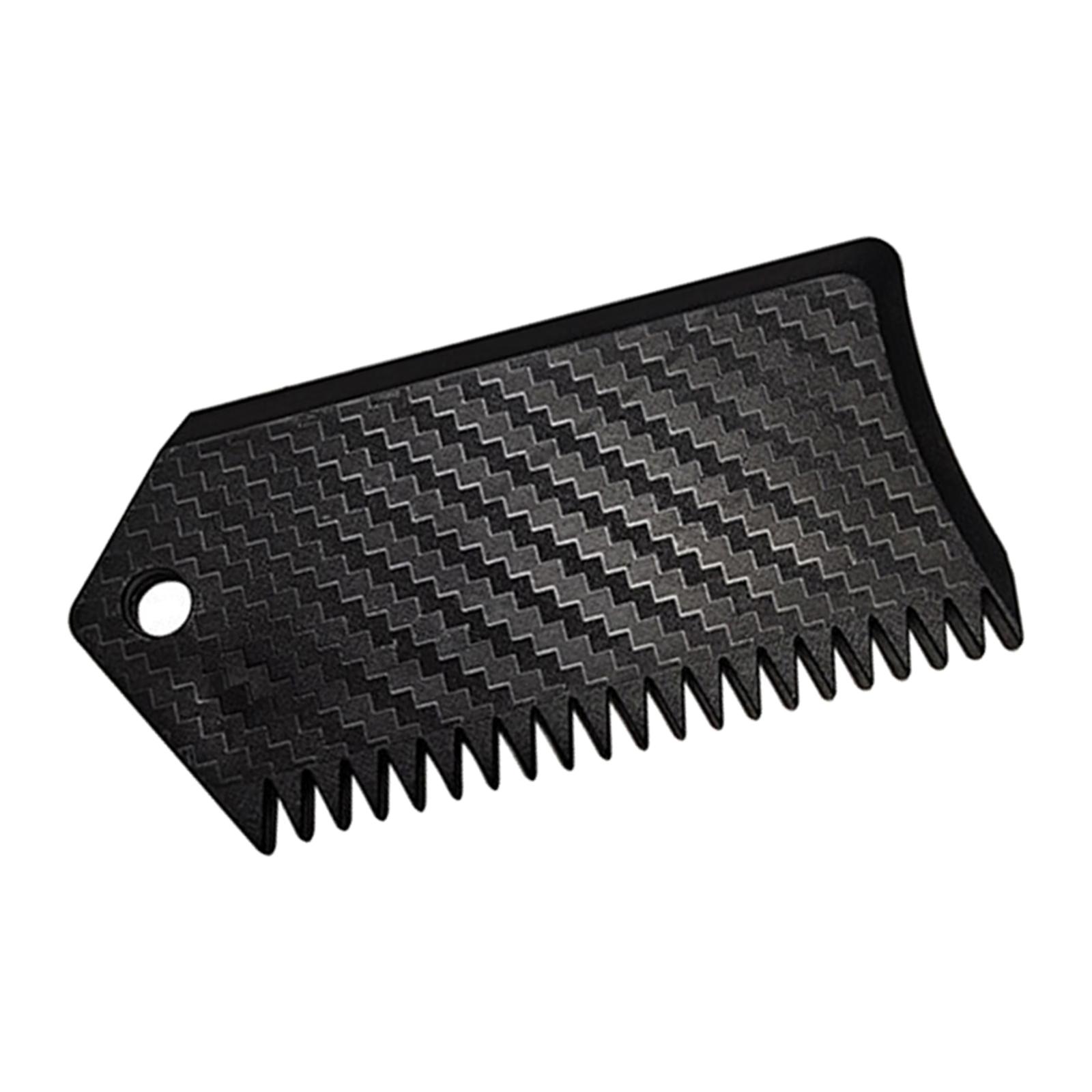 Surfboard Wax Comb with Keycha - Surfboard Wax Tropical ulasan dan harga