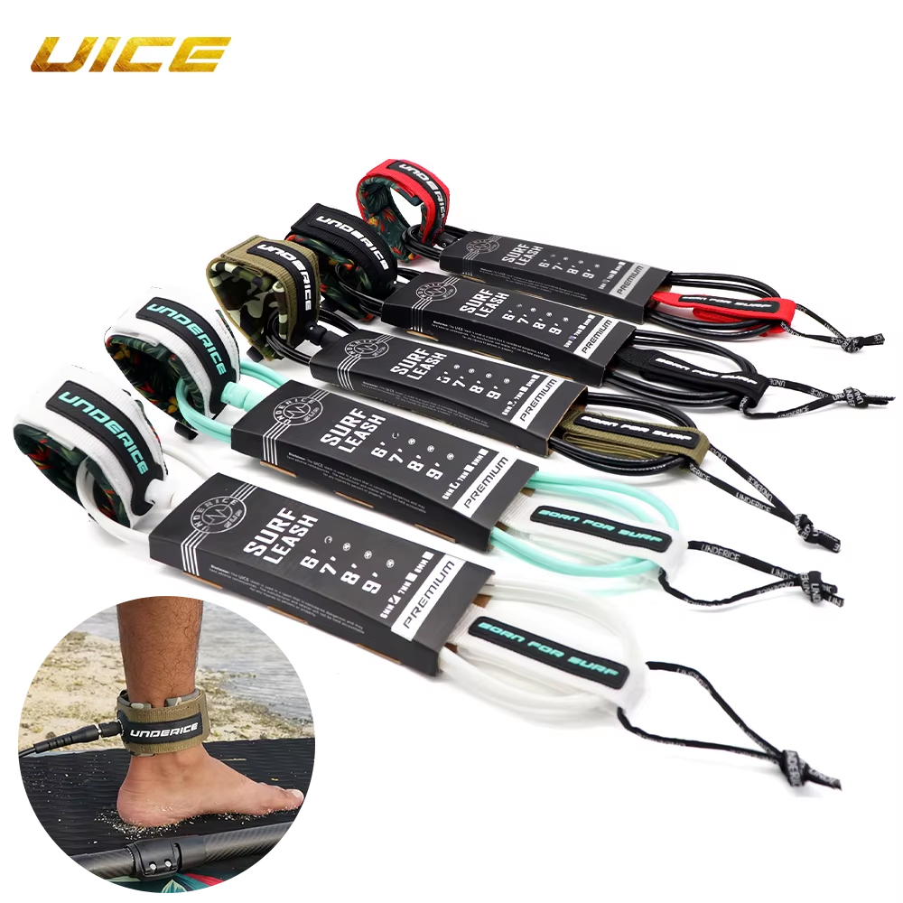 UICE SUP Board Surf Leash Surf - Surfboard Leash Ankle ulasan dan harga