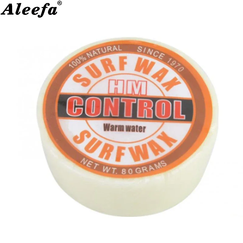 Surf board Wax  Anti-slip Ligh - Surfboard Wax Tropical ulasan dan harga