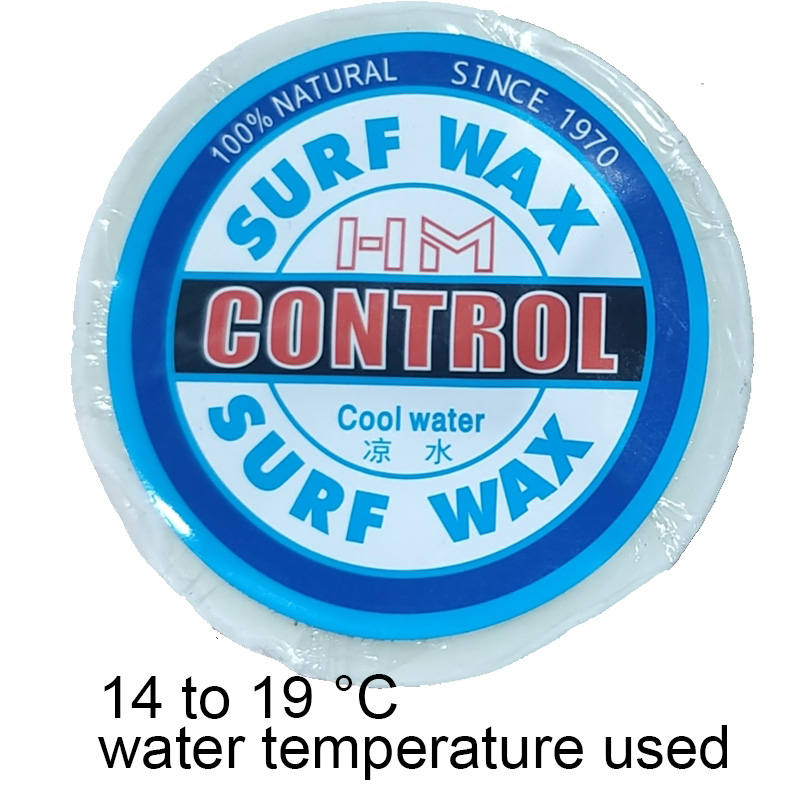 Surf board Wax  Anti-slip Ligh - Surfboard Wax Tropical ulasan dan harga