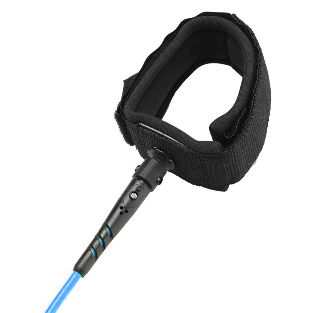 6ft Surfboard Ankle Leash Surf - Surfboard Leash Ankle ulasan dan harga
