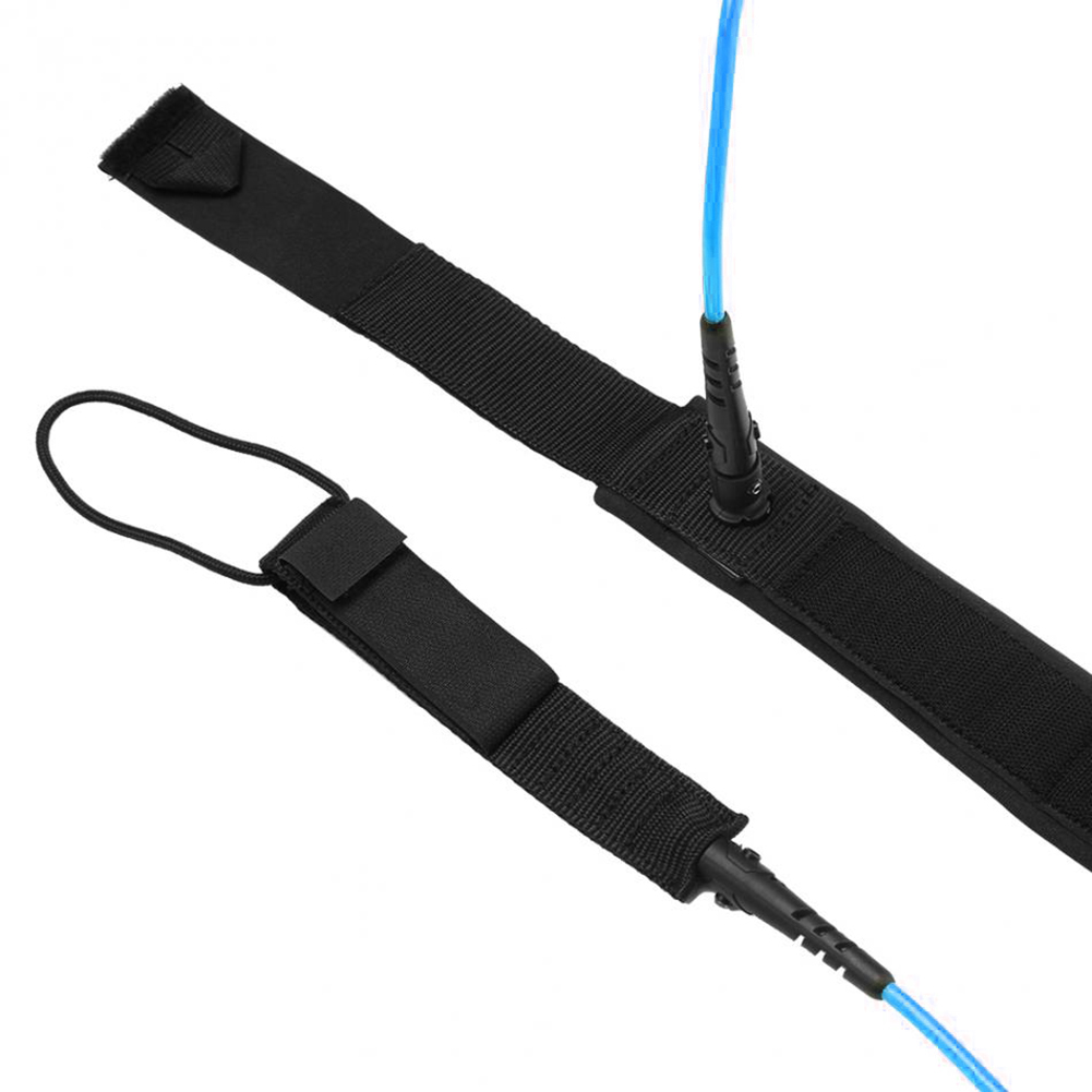 6ft Surfboard Ankle Leash Surf - Surfboard Leash Ankle ulasan dan harga