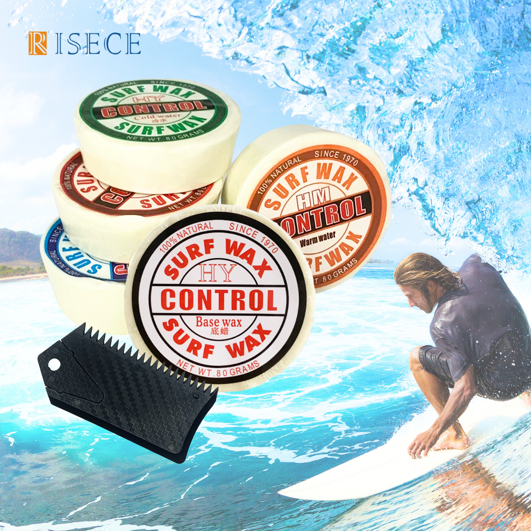 Surfboard Wax Anti-slip Surf C - Surfboard Wax Tropical ulasan dan harga