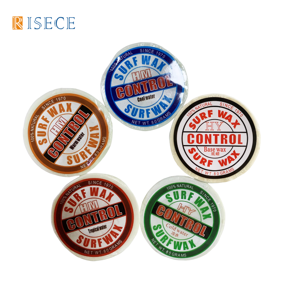 Surfboard Wax Anti-slip Surf C - Surfboard Wax Tropical ulasan dan harga