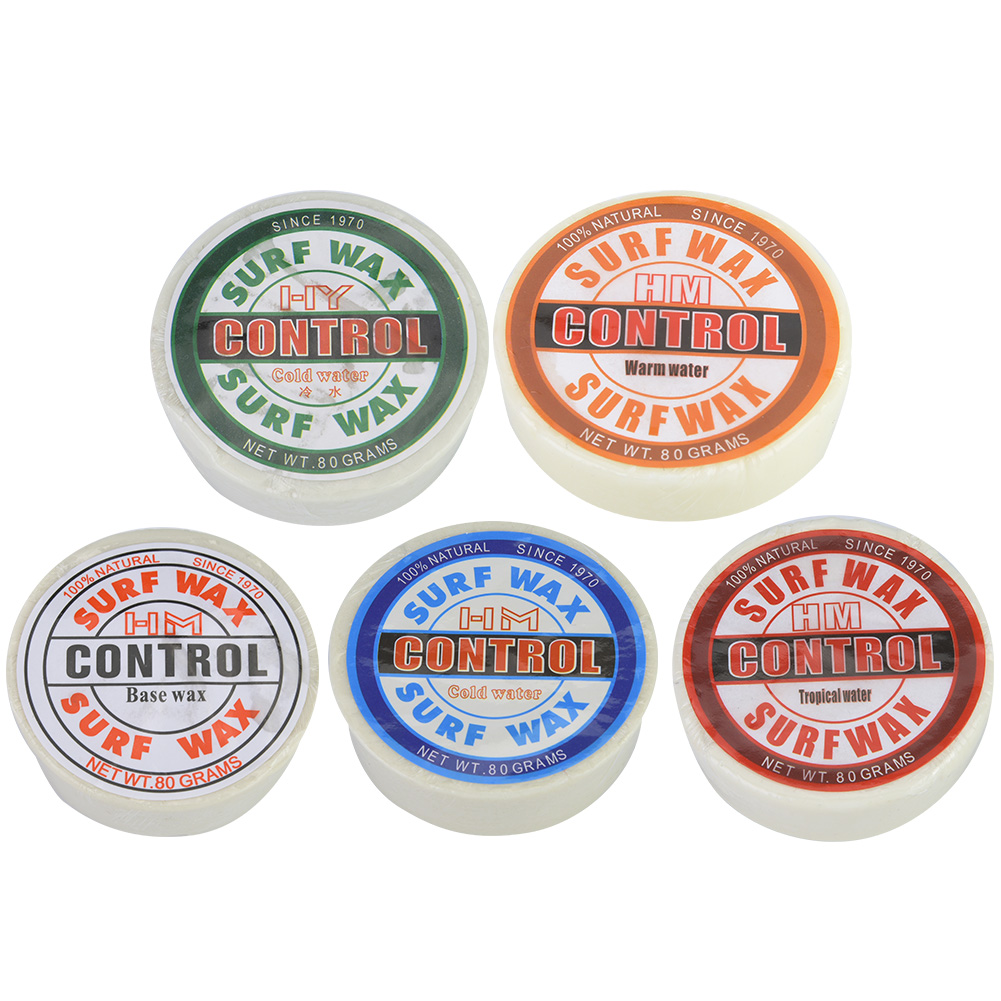 Anti slip Surf Wax Anti slip S - Surfboard Wax Tropical ulasan dan harga