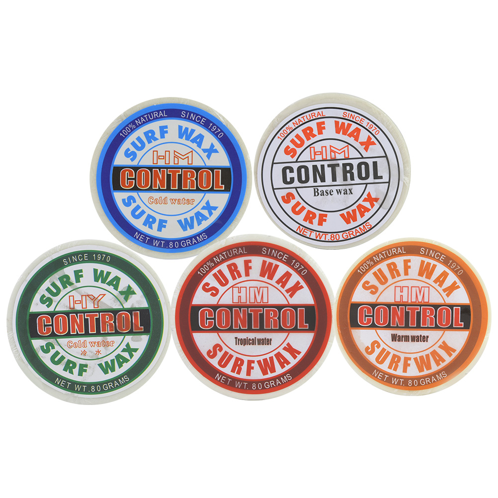 Anti slip Surf Wax Anti slip S - Surfboard Wax Tropical ulasan dan harga