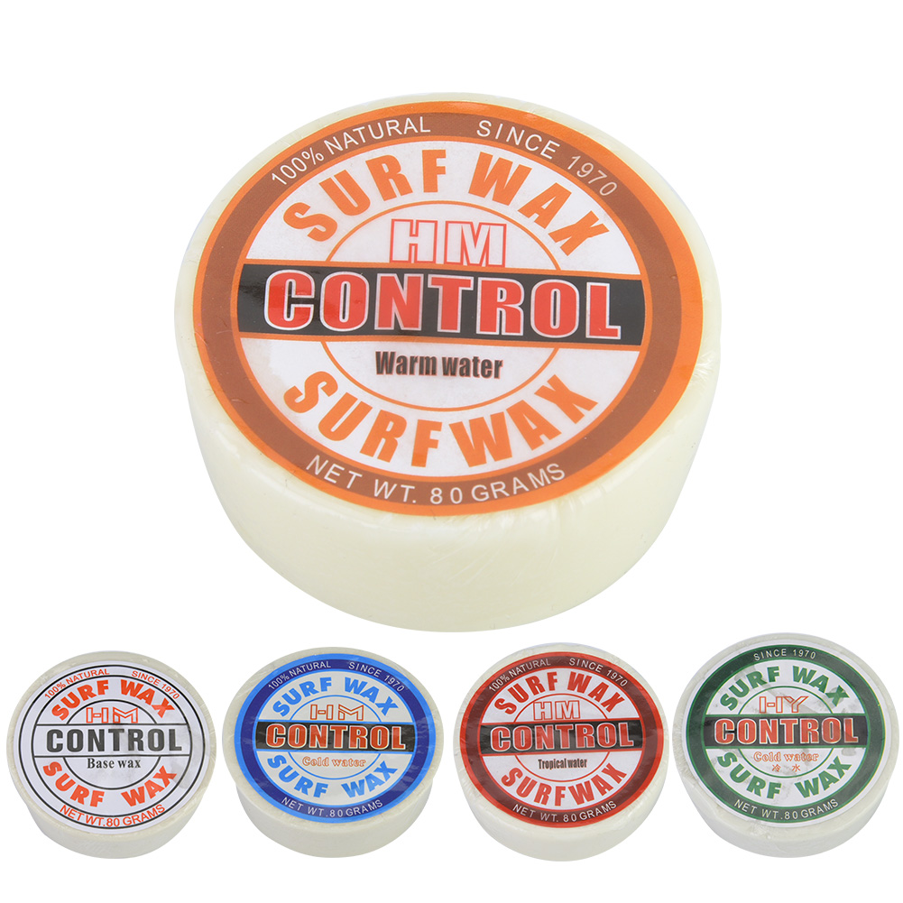 Anti slip Surf Wax Anti slip S - Surfboard Wax Tropical ulasan dan harga