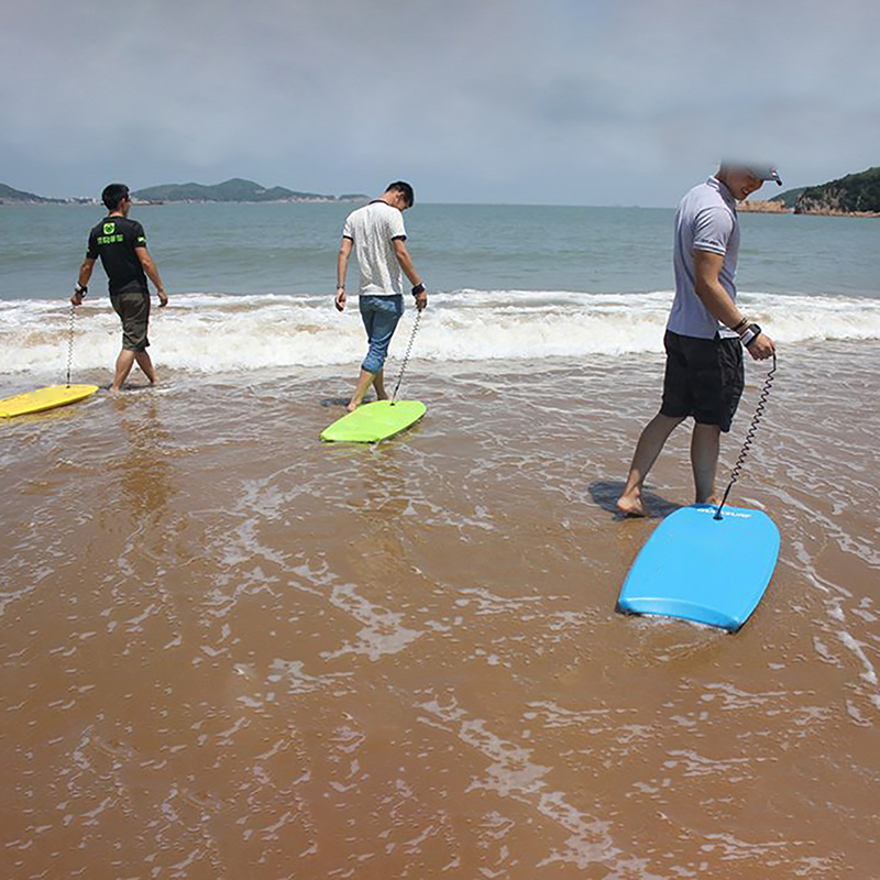 Foot Leg Rope Surfboard Raft K - Surfboard Leash Ankle ulasan dan harga