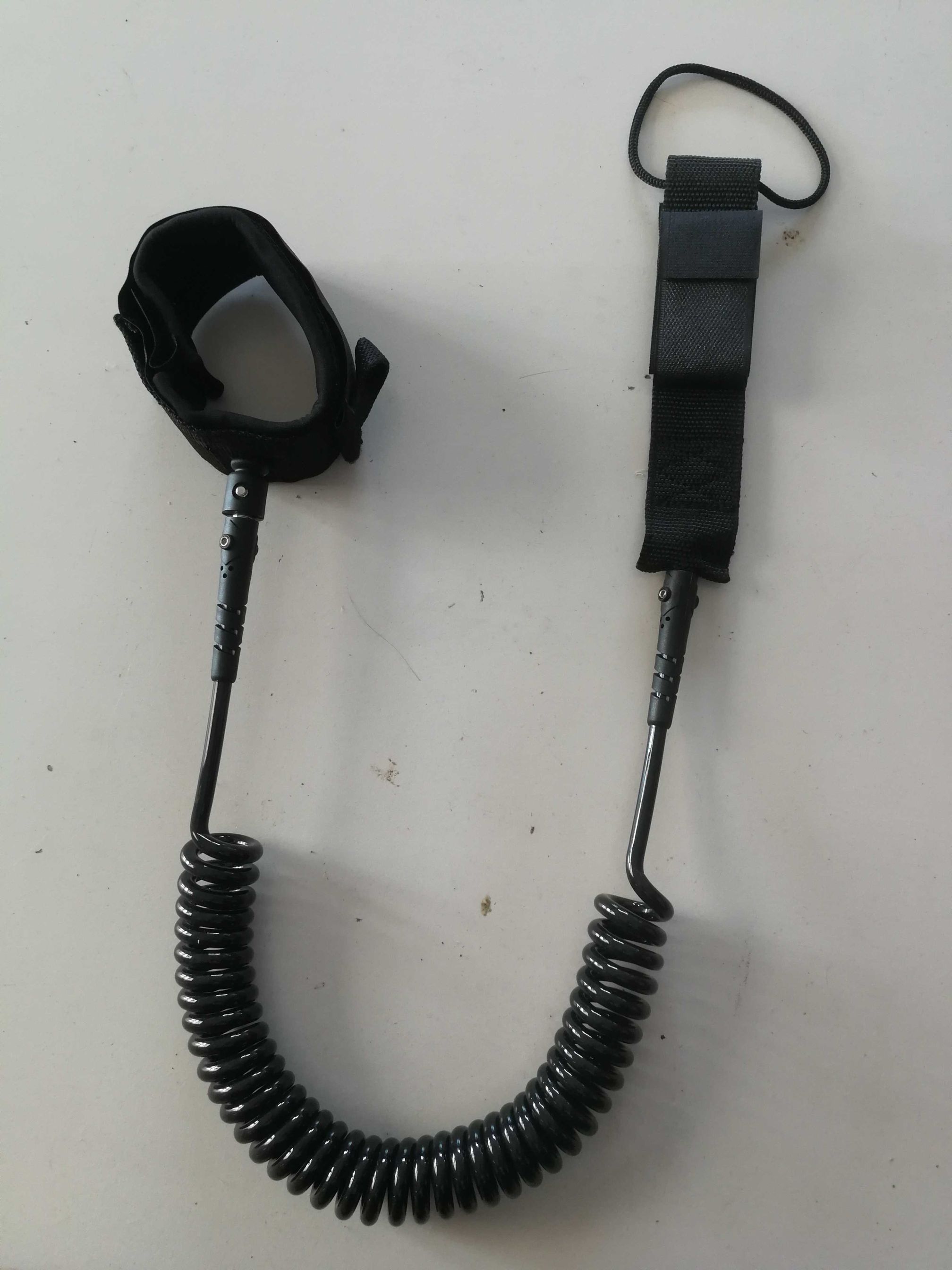 Surf Sup 10 Feet Ankle Leash S - Surfboard Leash Ankle ulasan dan harga