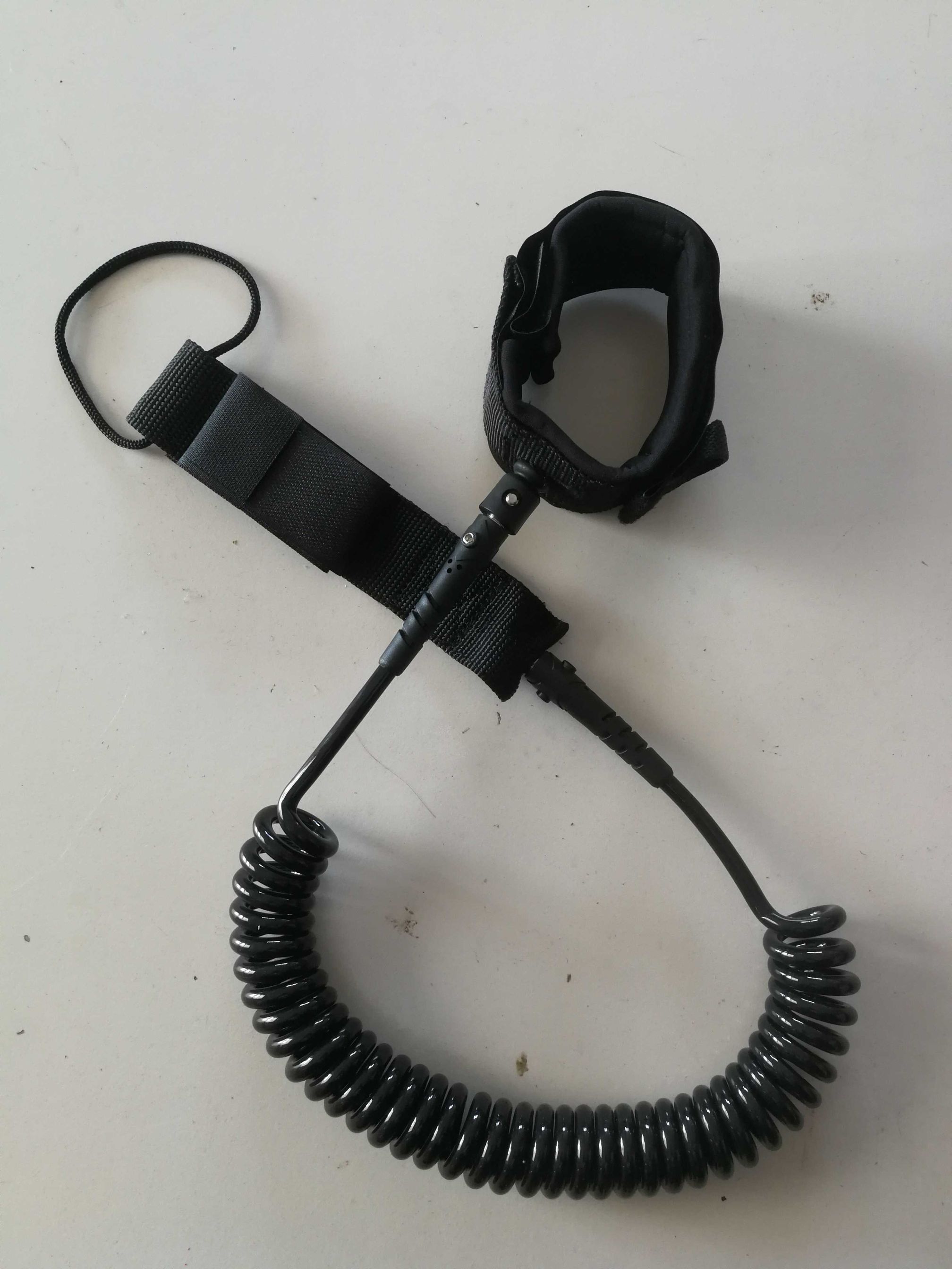 Surf Sup 10 Feet Ankle Leash S - Surfboard Leash Ankle ulasan dan harga